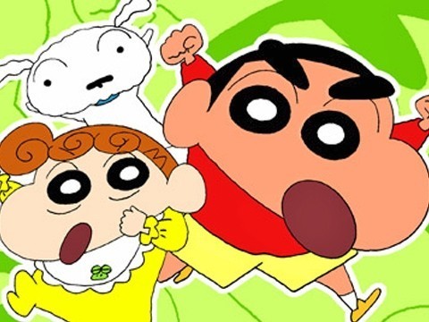蜡笔小新387全集下载剧情介绍-儿童漫画集