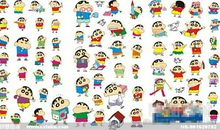 蜡笔小新394全集下载剧情介绍-儿童动画片大全