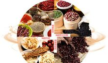 五谷杂粮原来可以做得这么美