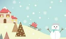 寒冷的天气_200字