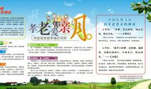 关于孝的作文：孝_700字