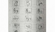 2017年内蒙古赤峰中考满分作文：与书相伴的日子