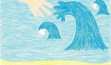 家长，我想对您说_550字