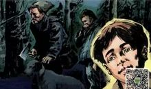 我和凡卡比童年_600字