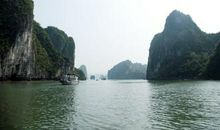 小木船的遗憾_900字