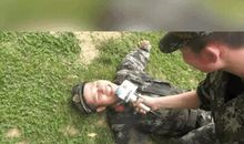 铭记那份温暖的爱_650字