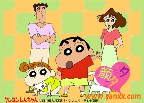 蜡笔小新357全集下载剧情介绍-儿童漫画集