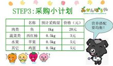 今天我当家_500字