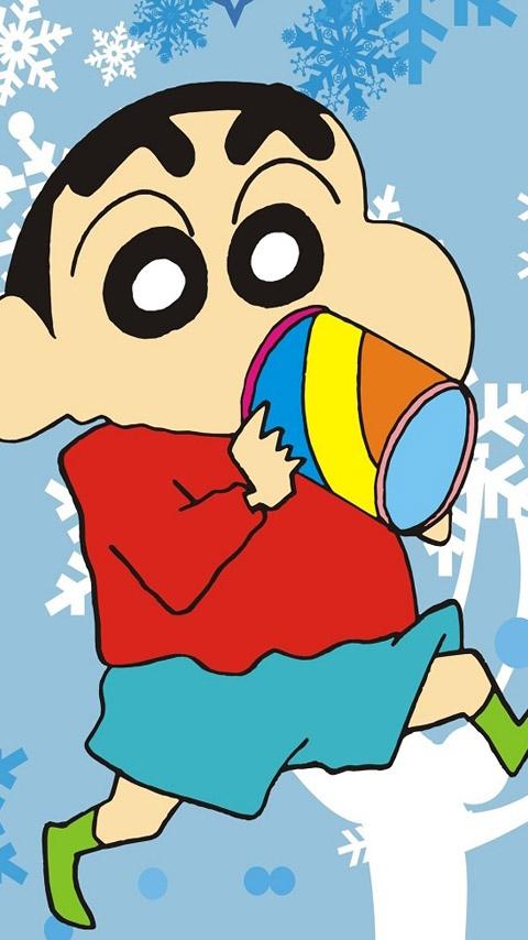 蜡笔小新354全集下载剧情介绍-儿童漫画集