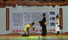 关于孝的作文：孝心与孝行_800字