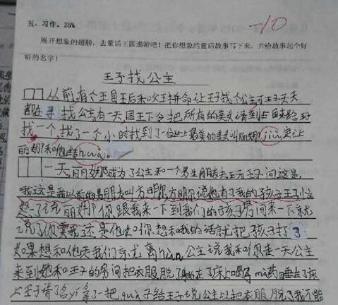 关于孝道的构成：“孝道” _800字