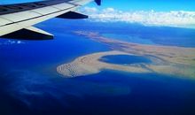 描写青海湖景色的作文