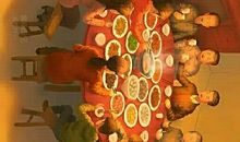 我怀念的小仓鼠