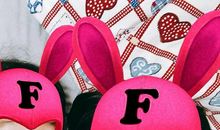 我们家的新成员