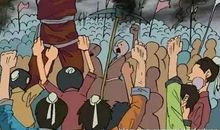 我家的“捣蛋王”