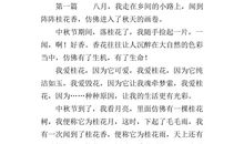 雨，是一种语言_400字