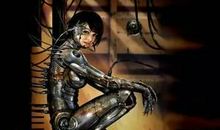 未来的人类世界