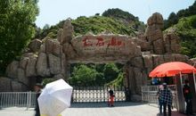 美丽的九山公园