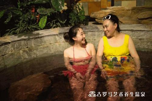 独特的母亲