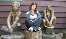 笑破肚皮的梦_600字