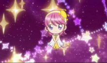 守护甜心之含香萌翼1_300字