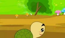 龟兔赛跑后续_450字