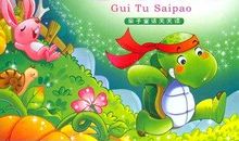 《龟兔赛跑》续写_350字