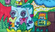 【学生征文选登6】：我面试首师附实验班的全过程_1200字