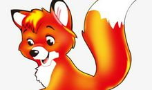 小松鼠送春天_650字