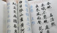 是对手，亦是朋友_750字