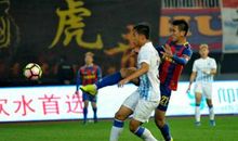 主动找对手过招_800字