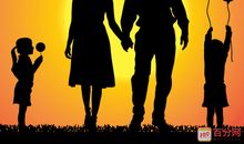 最让我感动的一位亲人