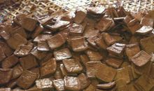 钟山的豆腐干_500字