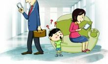 给妈妈洗脚_600字