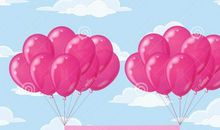 气球与纸(六年级)_400字