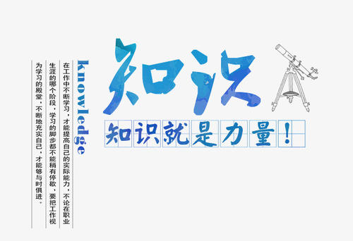 知识就是力量_650字