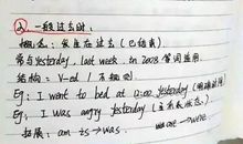 初一英语作文：一位好朋友_350字