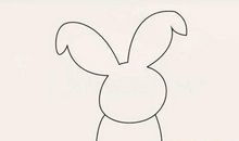 兔子救小袋鼠_700字