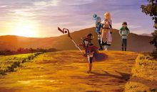 爱让世界变得美好