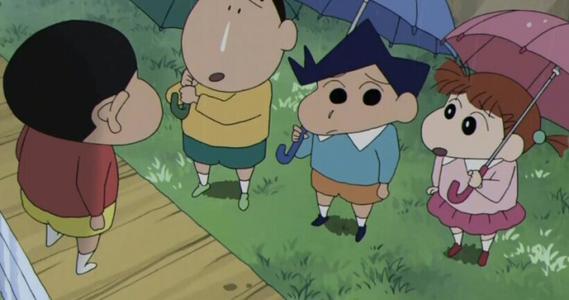 蜡笔小新249全集下载剧情介绍-儿童漫画集
