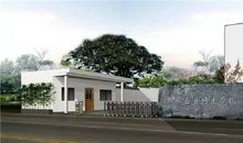 我的新学校_900字