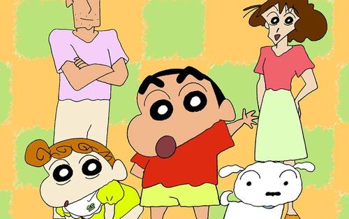 蜡笔小新242全集下载剧情介绍-儿童漫画集