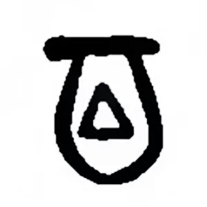 甲骨文_300字