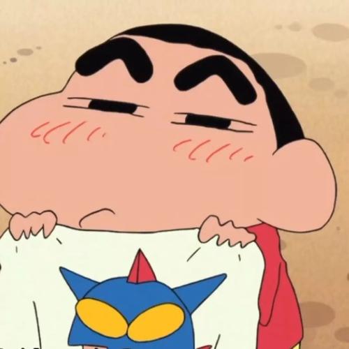 蜡笔小新248全集下载剧情介绍-儿童漫画集