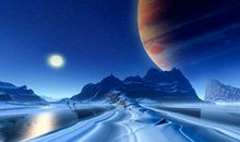 地球母亲的呼唤_900字