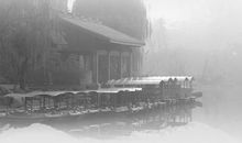 半边城空，半边霓虹_800字