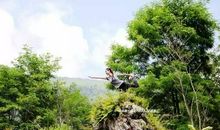 有离散也有相遇的路上