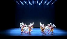 我的舞蹈梦_600字