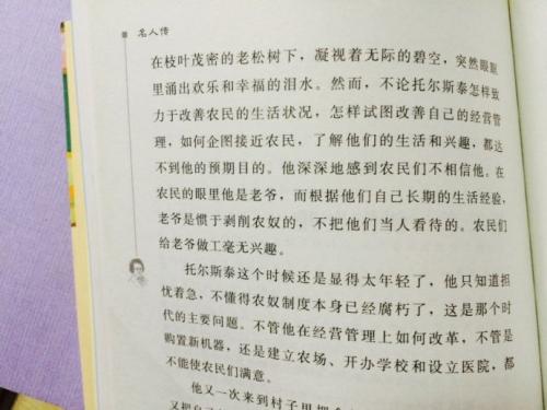 评贝多芬的传记