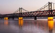 友谊之桥（徐婧宜）_450字